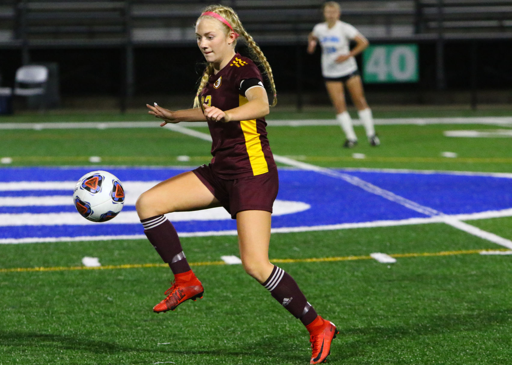 Gallery: 3A girls soccer regional final: Chesterton vs. South Bend St. Joseph